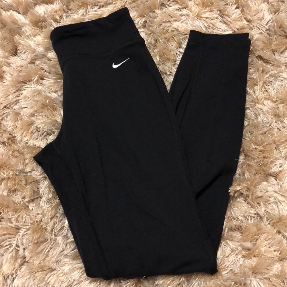 Nike full length leggings